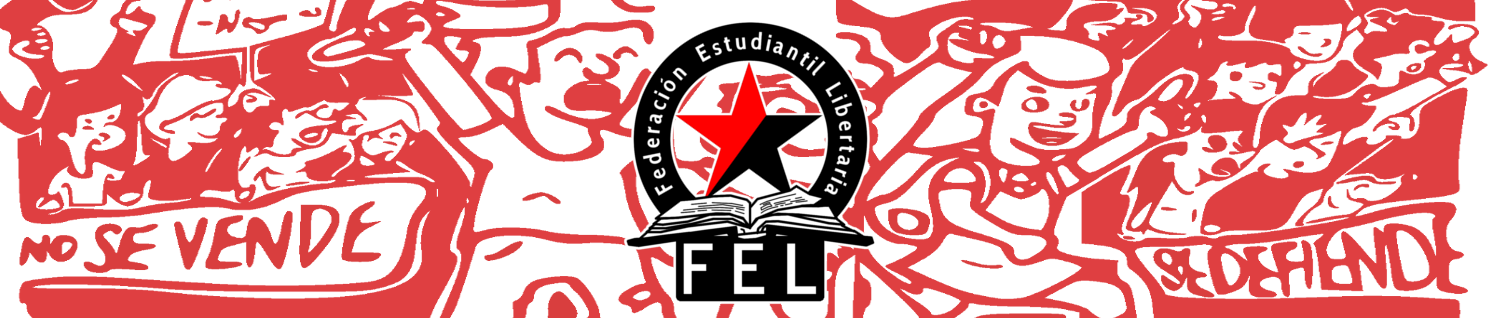 Federación Estudiantil Libertaria